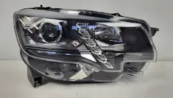 Rechter voorlamp Peugeot Rifter 2018- Partner