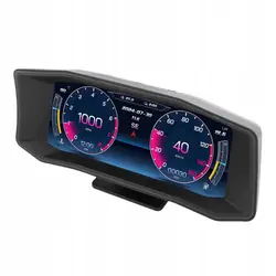 OEM AG251227049398 HUD-display med GPS och Sensorer
