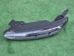 Hyundai Kona Vasen LED-nosto OEM 92207J9600