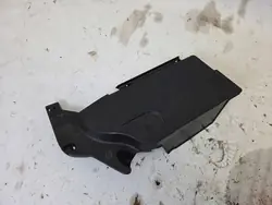 Capa de Bateria Saab 93 9-3 II Lift 12825516