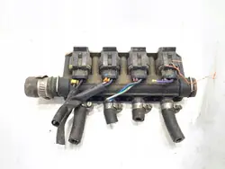 OEM 67R-017064 LPG Einspritzer - Gebrauchter Zustand
