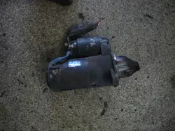 Arrancador Valeo 36100-27510 Hyundai Getz