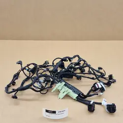 Mercedes Moottorin Johdotus OEM A6541507806