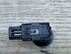 Capteur d'alarme Porsche OEM 7PP919238 pour Cayenne 92A