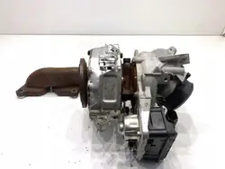 Turbo OEM 05L253019F para Skoda Octavia IV 2.0