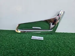 BMW 7 G11 G12 Vasemman Lokasuojan Koriste Kromi OEM 51137347377