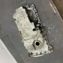 Oljepanna VOLVO S60 V60 XC60 9487159