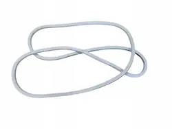 Junta de teto solar Subaru OE OEM NOB8489 - Usado