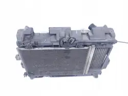 Radiador OEM 459247 para Citroen C5 III 2.0 HDI
