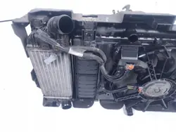 Kühler OEM 459247 für Citroen C5 III 2.0 HDI