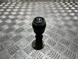 Pommeau de Vitesse OEM PU25867 pour Renault Clio V 5 Vitesses
