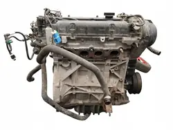Ford Focus MK3 1.6 Ti-VCT Motor OEM MM_IQDC
