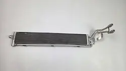 Radiador de agua adicional VW Golf VIII Passat B8 Audi A3 8Y