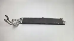 Extra Waterkoeler VW Golf VIII Passat B8 Audi A3 8Y