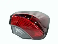 Fiat OE 52078932 Conjunto de Luz Trasera