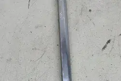 Vasen takapuskuri VW PASSAT B7 ALLTRACK OEM