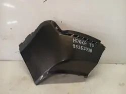 Esquina de parachoques trasero derecho Opel Mokka 95352038