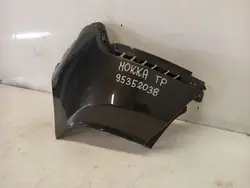 Coin de pare-chocs arrière droit Opel Mokka 95352038