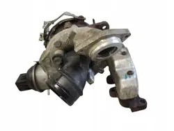 Turbo d'occasion OEM 03L253056T pour Skoda Superb II