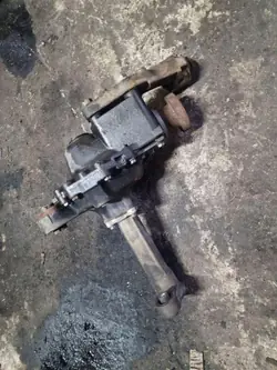 Reductor delantero OEM para Land Rover Discovery V L462