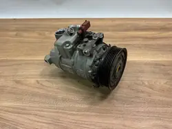 Compresseur AC Audi A6 C7 A4 B8 A5 8T 4G0260805M