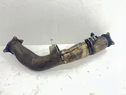 Auspuffverbinder OEM 4G0253097 Audi A6/A7 3.0 TDI