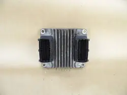 Contrôleur de moteur Opel OE 12214810
