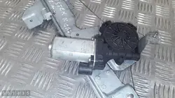 Dacia Duster Fönsterregulator OEM AM-501435 Begagnad