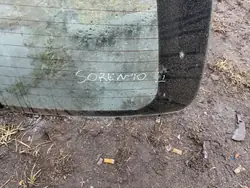 Vitre de hayon OEM Szyba klapy bagażnika KIA SORENTO I