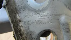 Dobradiças do Capô Ford Focus MK3 OEM 5B - Usado