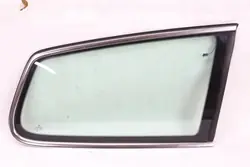 Vidro lateral direito OEM 3AF845298 VW Passat B7