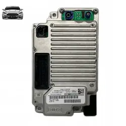 Sync 3 Module OEM K2GT-14G370-HGB voor Ford