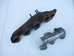 Collecteur d'échappement OEM GK2Q-9430-BA Ford Transit
