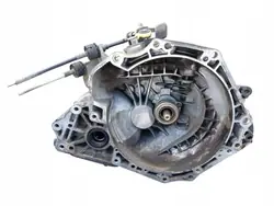 Versnellingsbak Opel Astra H 1.8 16V F17C394