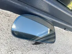 Insert Miroir Photochrom Gauche OEM 4E0857536M Audi A8 D3