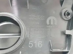 Tampa de alçapão combustível OEM 52170769 Jeep Avenger