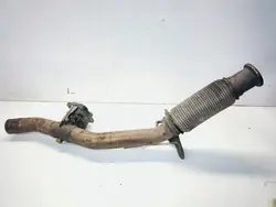 Joint Flexible Échappement OEM 5Q0253059FC