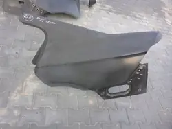 Parafango posteriore sinistro VW Passat B8 14-19 Sedan