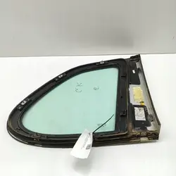 Begagnad Vänster Bakruta OEM 7L5845297AT Porsche