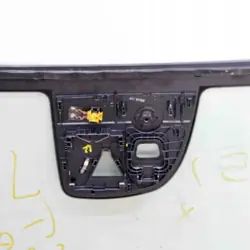 Begagnad Mercedes-Benz OEM A1766702700 framruta
