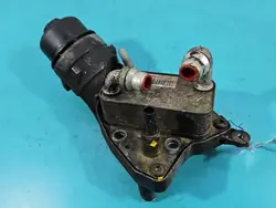 Öljysuodattimen Kotelon Pohja OEM 55565958 Opel Insignia