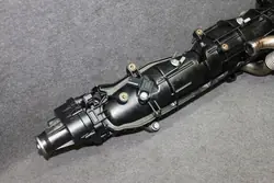 BMW E90 F07 F10 F01 3.0D N57D30A - Collecteur d'admission - 7800088