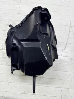 AUDI A6 C8 Luftfiltergehäuse Luftmengenmesser 4K0133844E