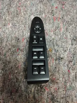 Linker Voorraam Schakelpaneel Kia Sportage III 93570-3W400WK