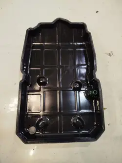 Oljepanna Mercedes W205 2.2 CDI 7G A2222700512