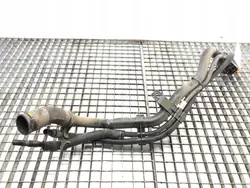 Col de remplissage OEM LORK-1-1000016501 pour SsangYong