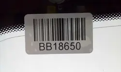 Vindruta Porsche 911 2016-2019 OEM 6738AGSGYACGM1Z