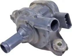 SO089 Lexus IS III 2.0i Vattenpump 161B0-36010