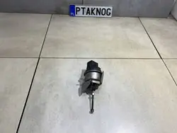 Turboaktoori OEM 792454 VW Golf VI 2.0 TDI:lle