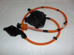 Prise de charge hybride BMW X5 G05 OEM 5A66038